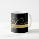 Search for gold background mugs Elegant