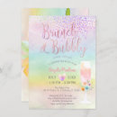 Search for cotton candy invitations Blush pink