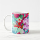 Search for illustrated flower mugs Plant