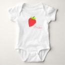 Search for strawberry baby clothes Berries