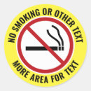 Search for symbol for no stickers Nursing