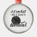 Recherche de crochete ornements Tricot