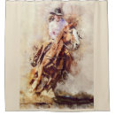 Search for horse shower curtains Ranch