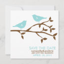 Search for bird save invitations Rustic
