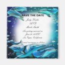 Recherche de dauphins magnets Pour elle