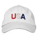 Recherche de patriote casquettes 4 juillet