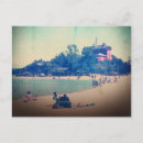 Search for vintage michigan postcards Summer