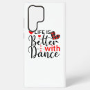 Search for dance samsung cases Ballet