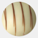 Search for white chocolate stickers Food