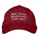 Search for vaccines hats Antivax