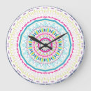 Search for dream catcher clocks Boho