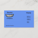 Recherche de grande bouche cartes visite Dents