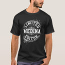 Recherche de medina tshirts Réunion