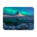 Recherche de glace magnets Paysage