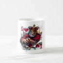 Search for king of hearts mugs Royal