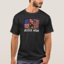 Search for boxer mom tshirts Flag