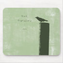 Recherche de corbeau tapis souris Oiseau