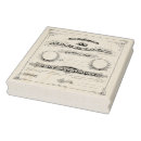 Search for certificate of authenticity Vintage