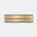 Search for doctor signs Gold