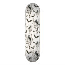 Search for black crow skateboards Black and white