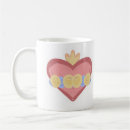 Search for immaculate heart mugs Religious