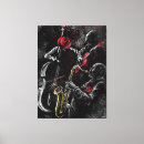 Recherche de de contrebasse art Guitare