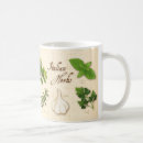 Search for basil mugs Food