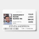 Search for emergency room Barcode