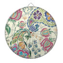 Search for decorative dartboards Floral