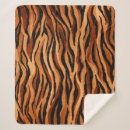 Recherche de tiger pattern Nature