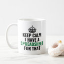 Search for funny auditing mugs Business