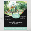 Search for daycare flyers Children