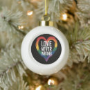 Search for month ornaments Pride