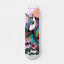 Recherche de fée skateboards Floral