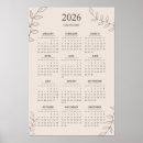 Search for happy new year calendars 2026