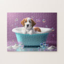 Search for baby shower puzzles Animal
