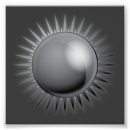 Search for vector sun Black