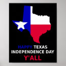 Recherche de drapeau texas posters Patriote