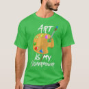 Search for funny art teacher tshirts Dad