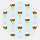 Search for strawberry ice cream stickers Treats