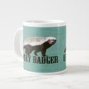 Search for honey badger mugs Kids