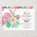 Recherche de succulent bridal shower invitations Moderne