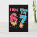 Search for 1967 birthday cards Seven