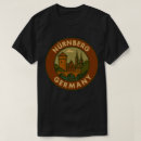 Recherche de nuremberg tshirts Architecture