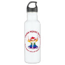Search for stitch water bottles Character