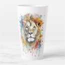 Search for bicolor mugs Wildlife