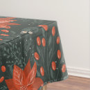 Search for vintage christmas tablecloths Classic