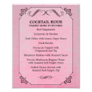 Recherche de menu posters Rose
