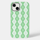 Recherche de vert pomme iphone coques Zigzag