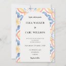 Search for simple spanish wedding invitations Classic